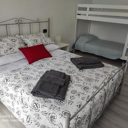 Ferienwohnung Giravolta Sulmona Exterior foto