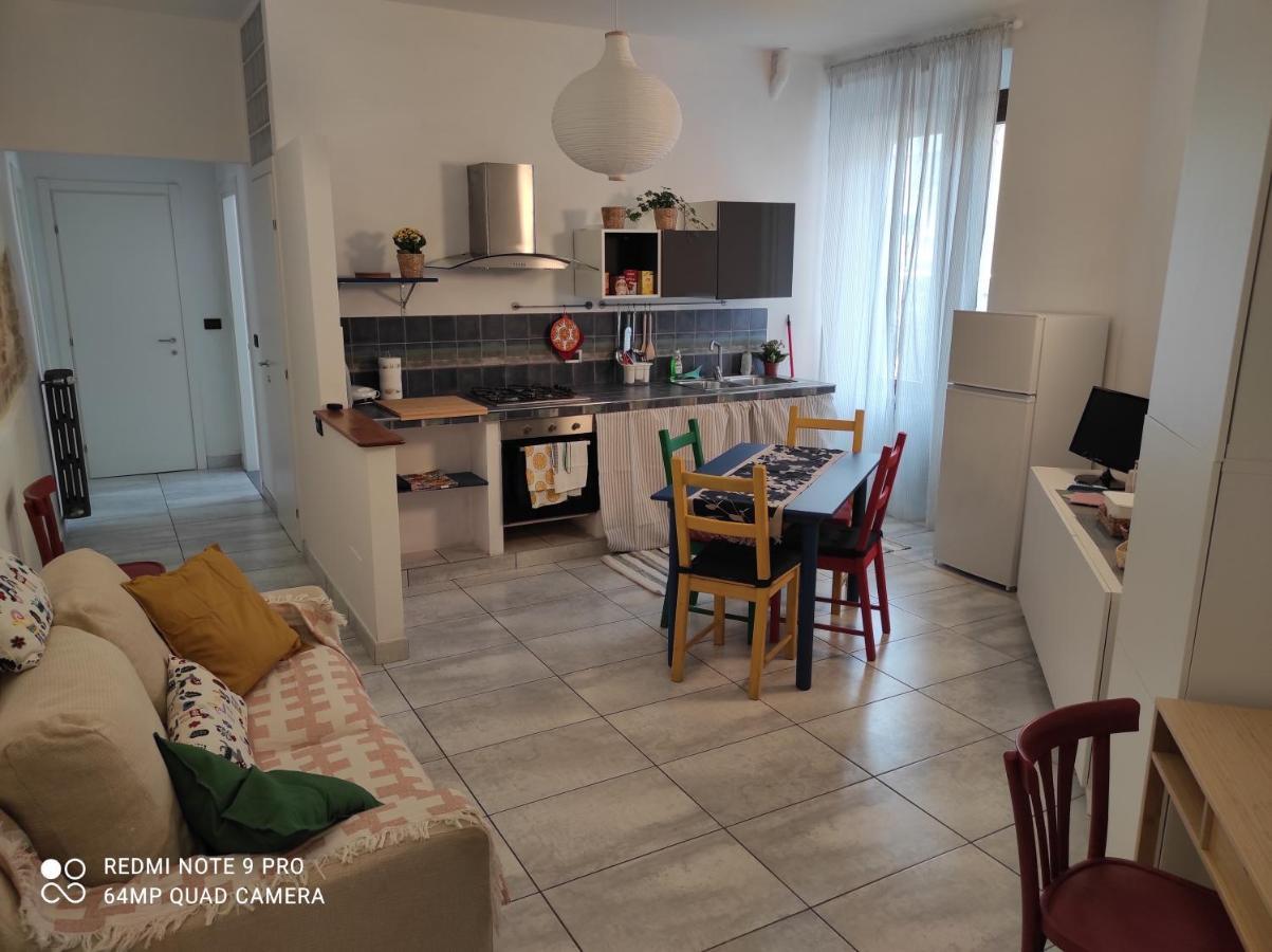 Ferienwohnung Giravolta Sulmona Exterior foto